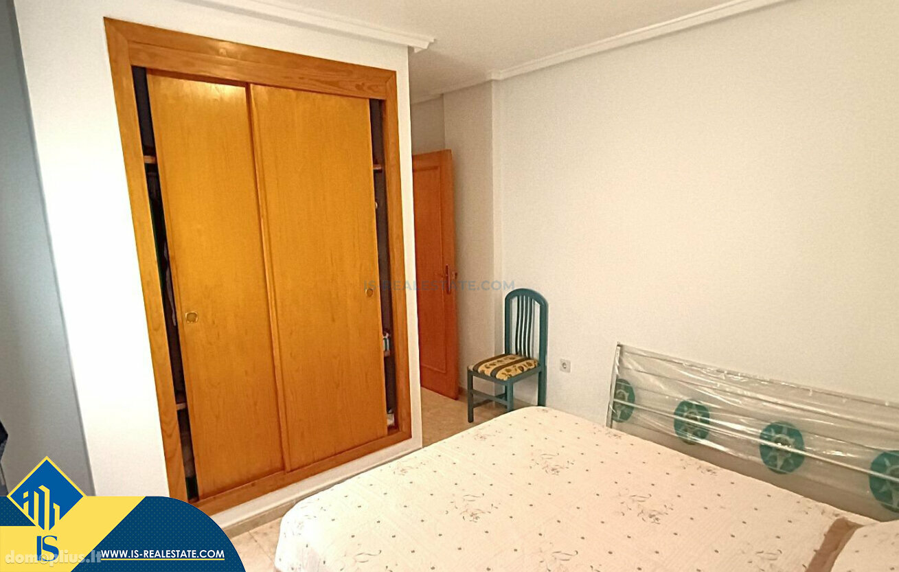 Продается 3 комнатная квартира Испания, Torrevieja