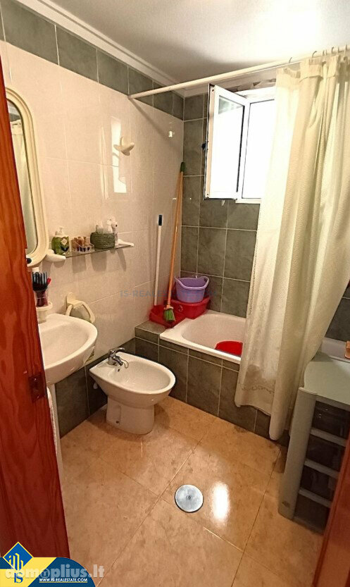 Продается 3 комнатная квартира Испания, Torrevieja