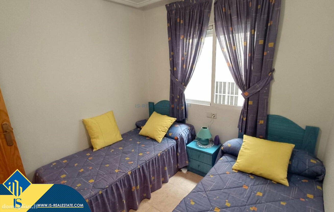 Продается 3 комнатная квартира Испания, Torrevieja