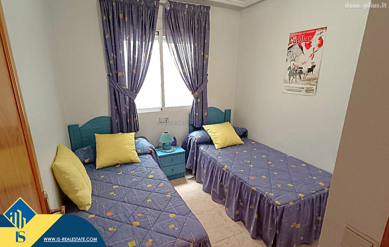 Продается 3 комнатная квартира Испания, Torrevieja