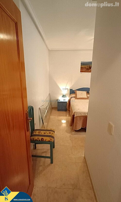 Продается 3 комнатная квартира Испания, Torrevieja