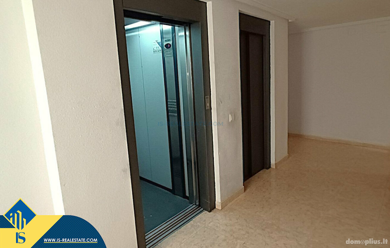 Продается 3 комнатная квартира Испания, Torrevieja
