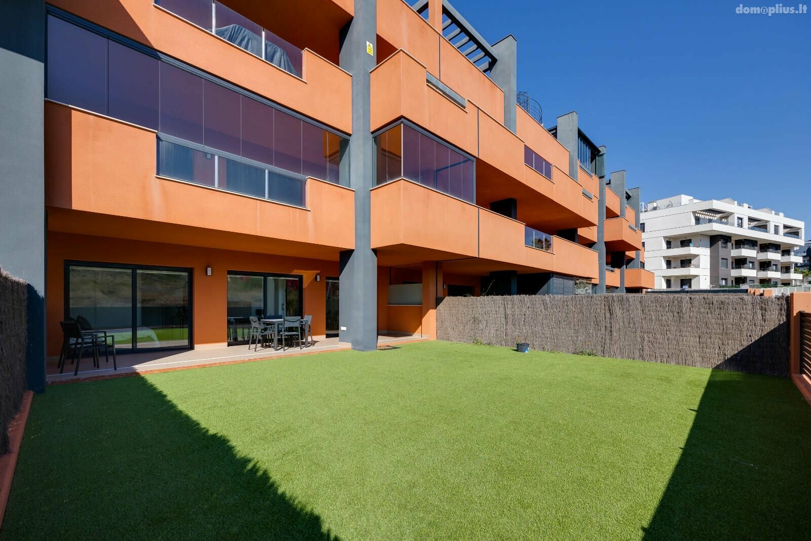 3 rooms apartment for sell Spain, Orihuela Costa