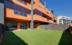 3 kambarių butas Ispanijoje, Orihuela Costa