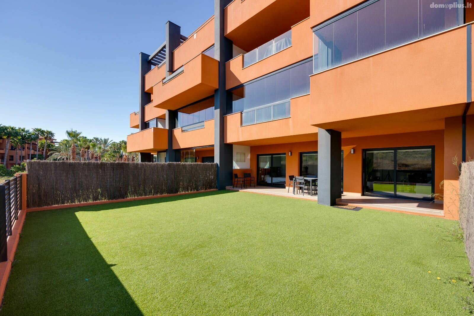 Продается 3 комнатная квартира Испания, Orihuela Costa