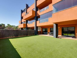 3 rooms apartment for sell Spain, Orihuela Costa