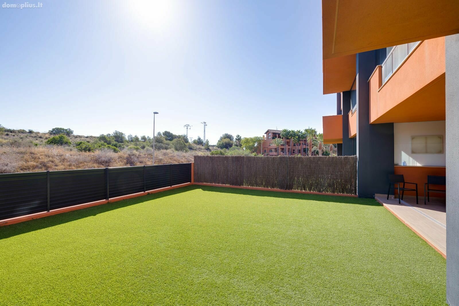 Продается 3 комнатная квартира Испания, Orihuela Costa