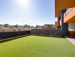 3 rooms apartment for sell Spain, Orihuela Costa