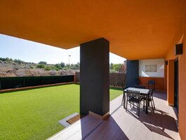 3 rooms apartment for sell Spain, Orihuela Costa