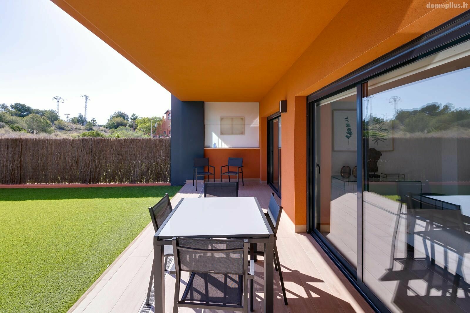 Продается 3 комнатная квартира Испания, Orihuela Costa
