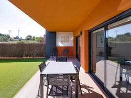 3 rooms apartment for sell Spain, Orihuela Costa