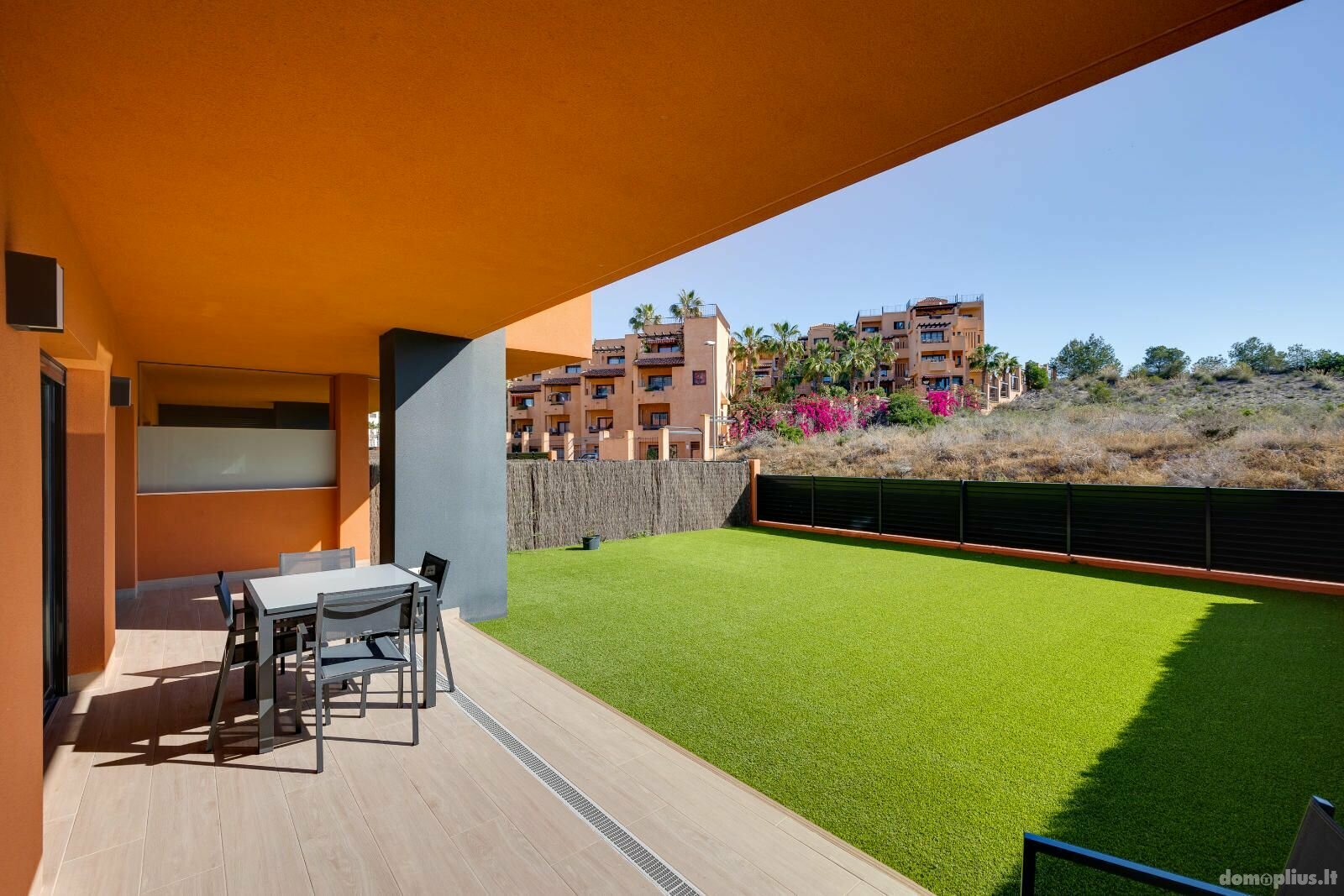Продается 3 комнатная квартира Испания, Orihuela Costa