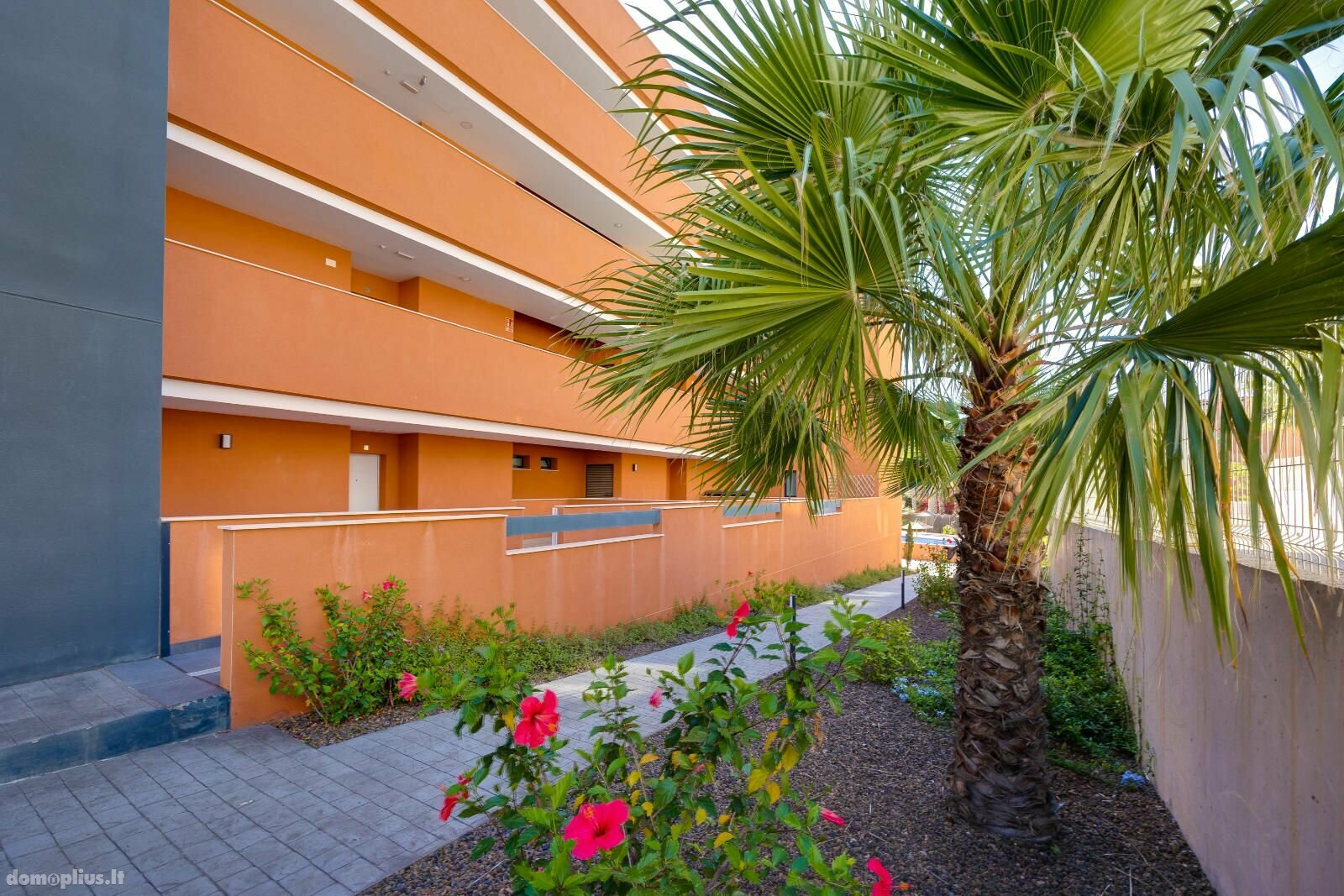 Продается 3 комнатная квартира Испания, Orihuela Costa