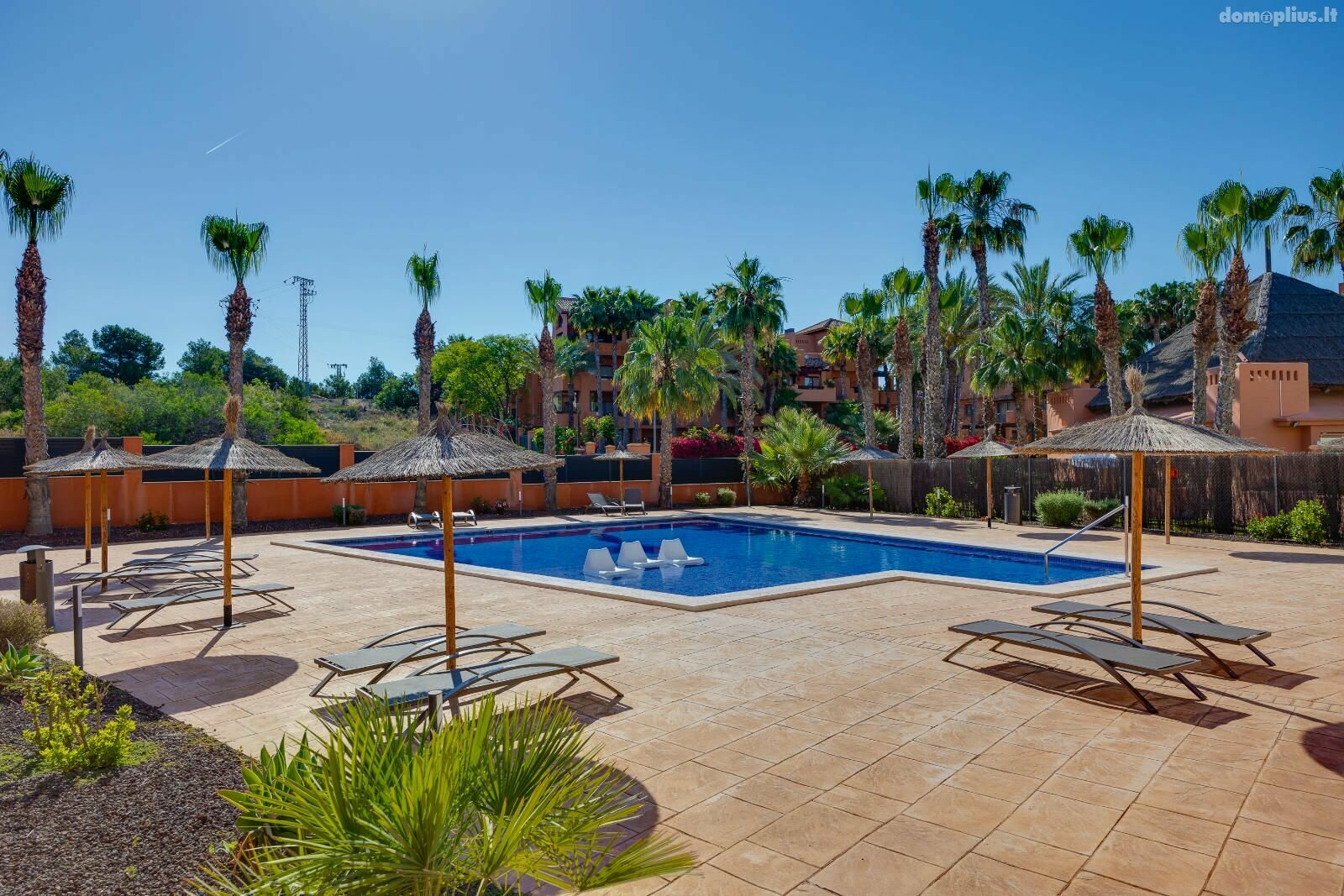 Продается 3 комнатная квартира Испания, Orihuela Costa