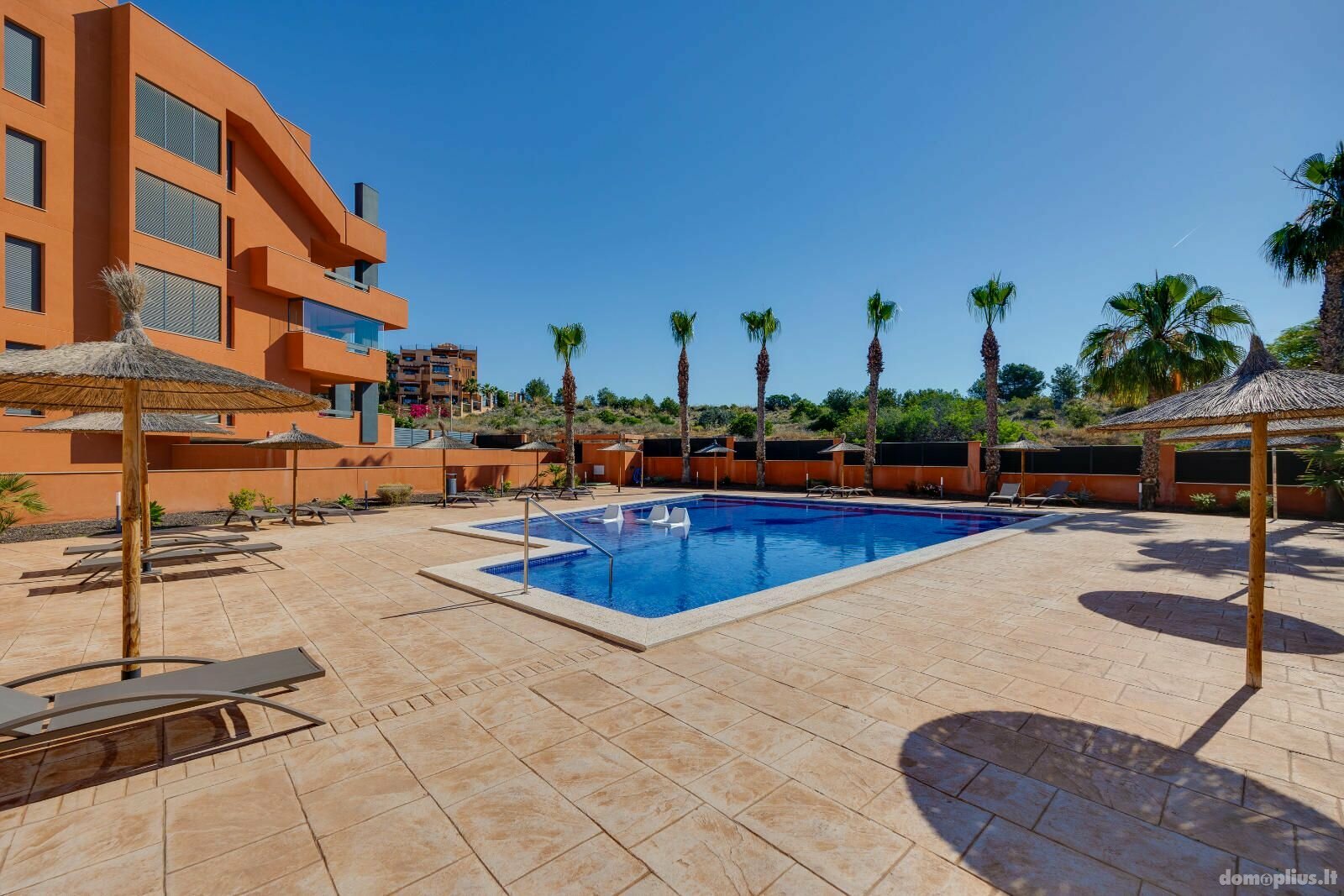 Продается 3 комнатная квартира Испания, Orihuela Costa