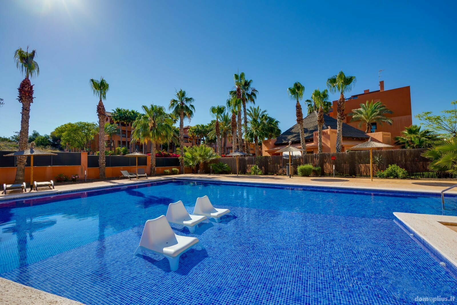 Продается 3 комнатная квартира Испания, Orihuela Costa