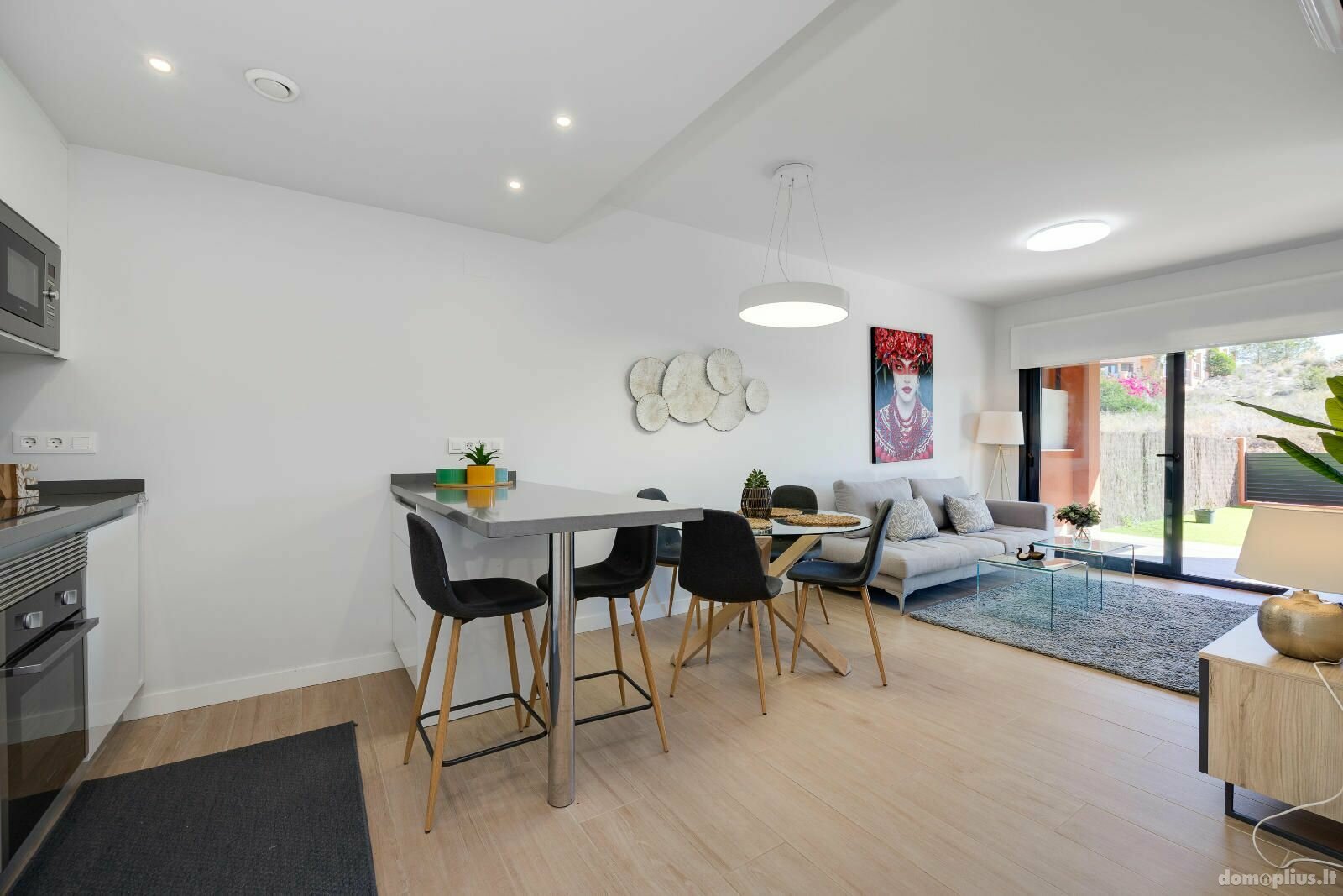Продается 3 комнатная квартира Испания, Orihuela Costa
