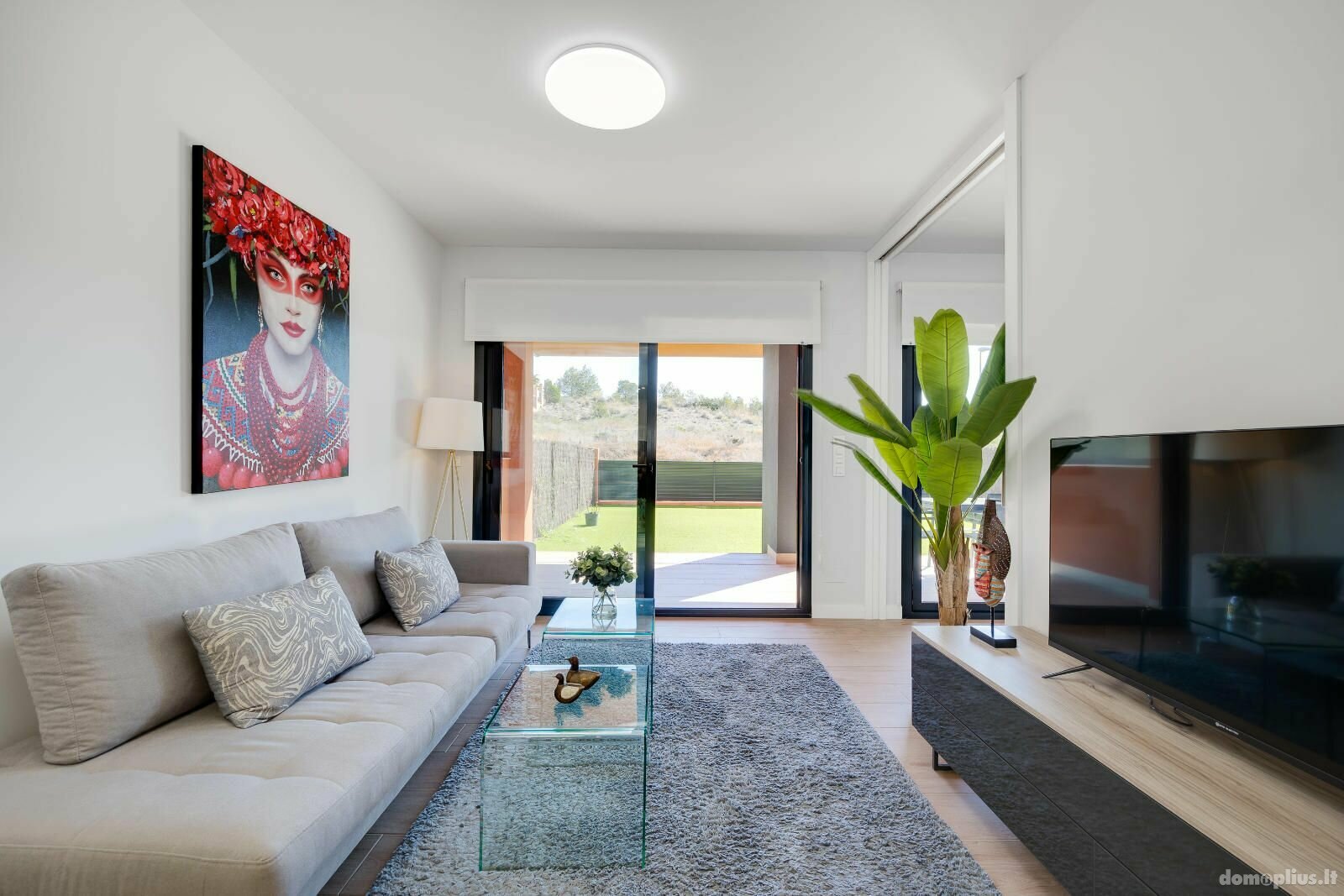 Продается 3 комнатная квартира Испания, Orihuela Costa