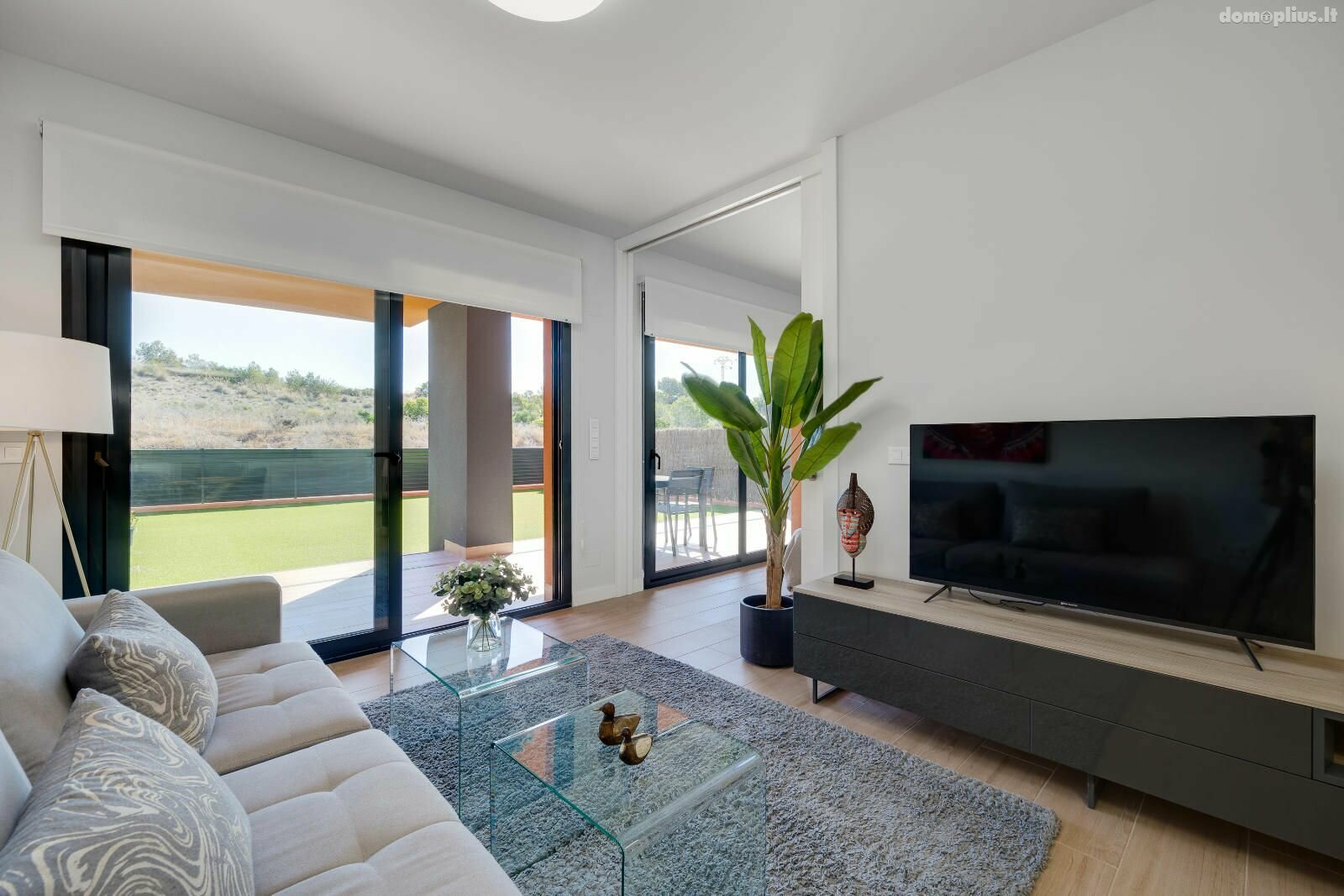 Продается 3 комнатная квартира Испания, Orihuela Costa