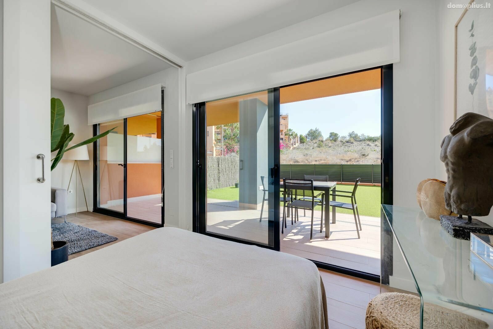 Продается 3 комнатная квартира Испания, Orihuela Costa