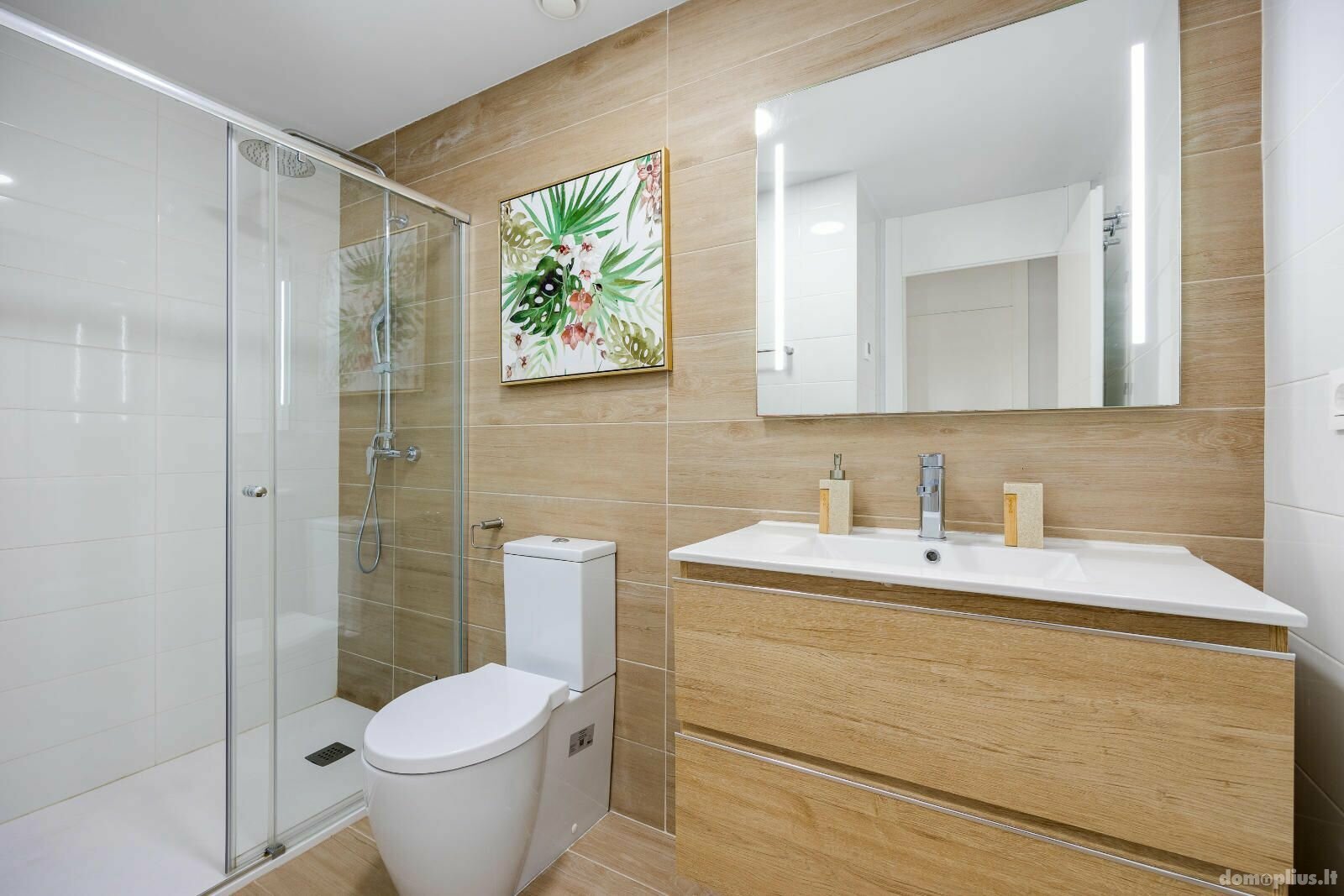 Продается 3 комнатная квартира Испания, Orihuela Costa