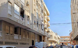 3 комнатная квартира Испания, Torrevieja
