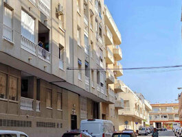 3 комнатная квартира Испания, Torrevieja