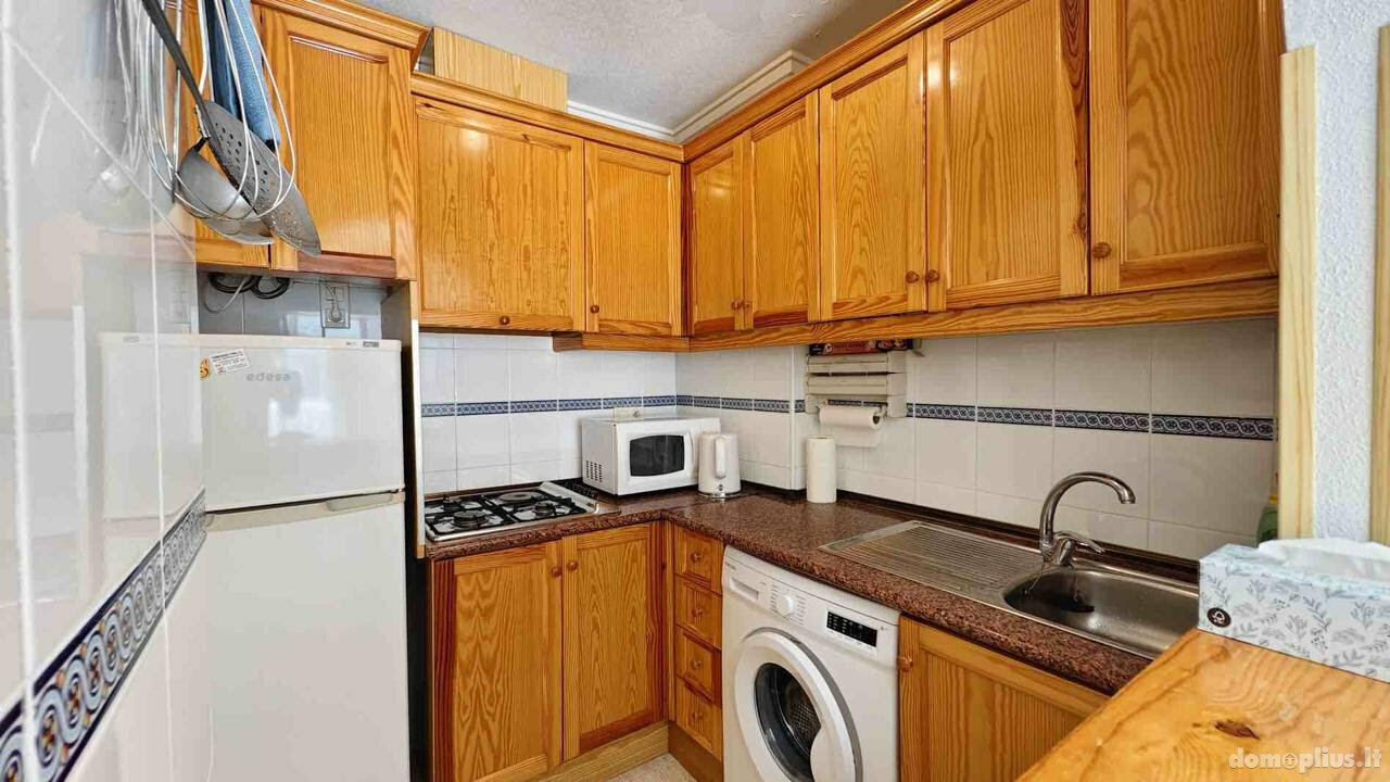 Продается 3 комнатная квартира Испания, Torrevieja