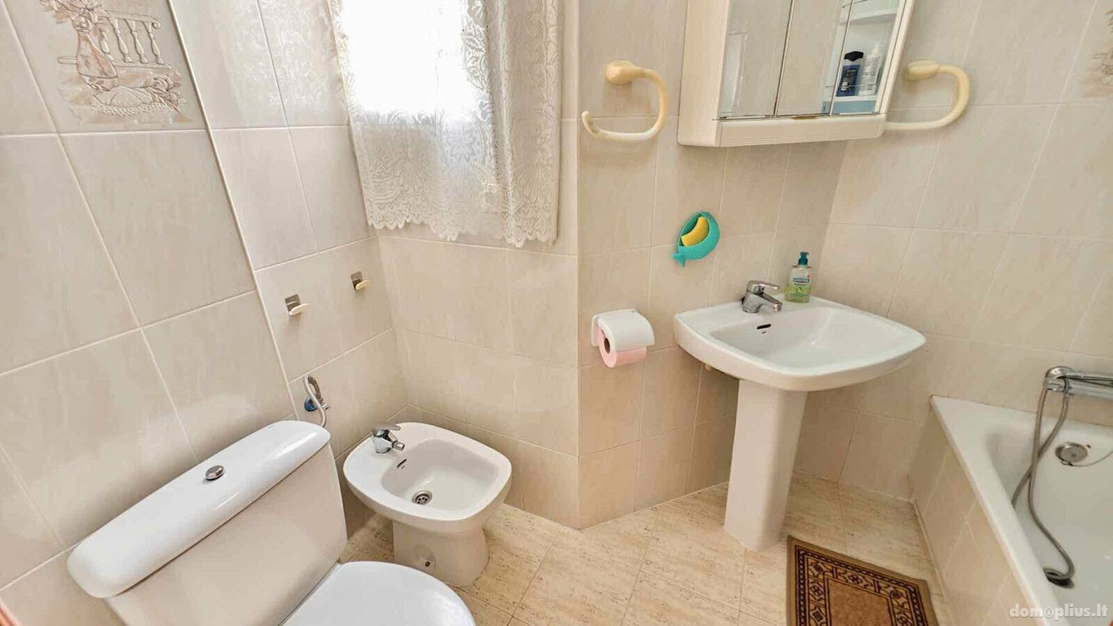 Продается 3 комнатная квартира Испания, Torrevieja