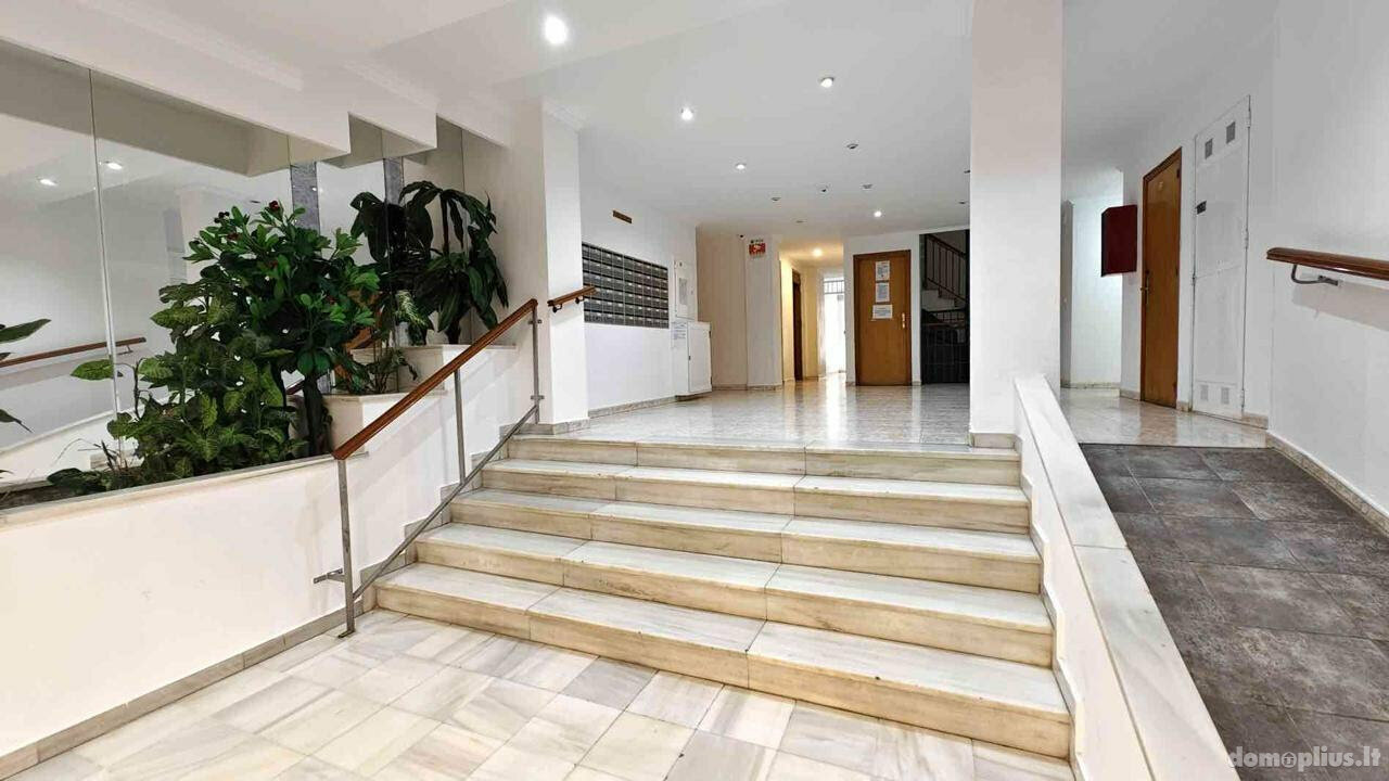 Продается 3 комнатная квартира Испания, Torrevieja