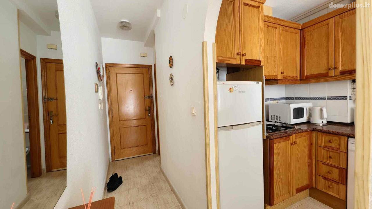 Продается 3 комнатная квартира Испания, Torrevieja