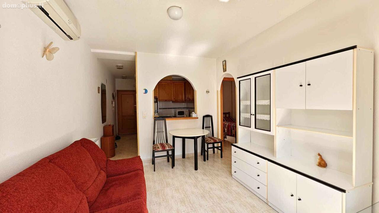 Продается 3 комнатная квартира Испания, Torrevieja