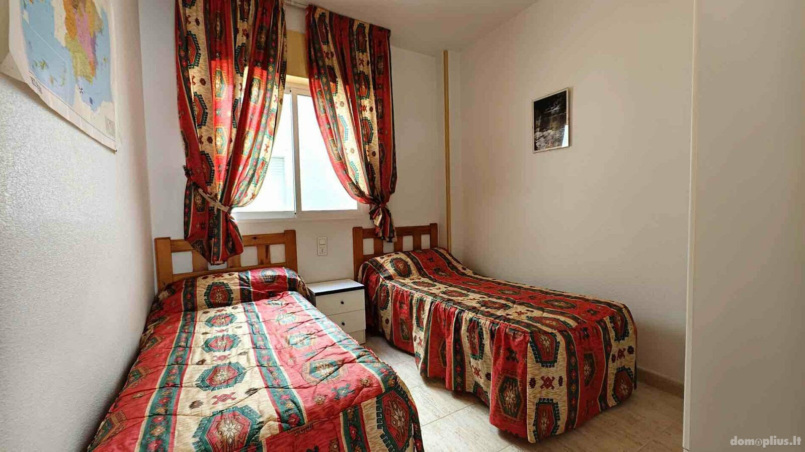 Продается 3 комнатная квартира Испания, Torrevieja