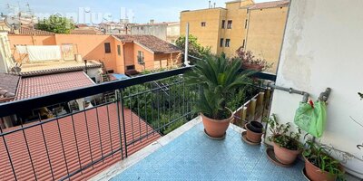 Parduodamas 4 kambarių butas Italijoje, Scalea
