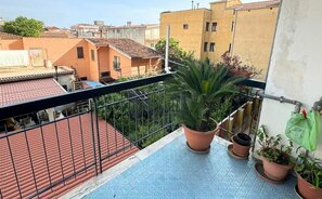 4 комнатная квартира Италия, Scalea