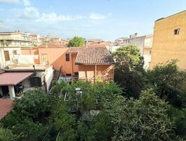 Продается 4 комнатная квартира Италия, Scalea