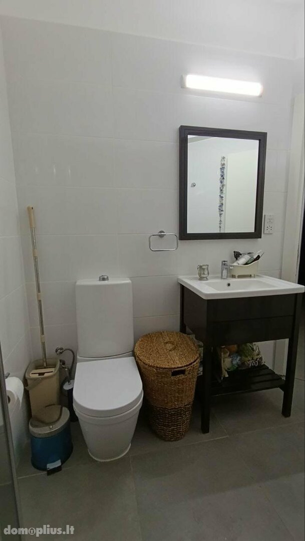 3 rooms apartment for sell Cypruje, Kyrenia