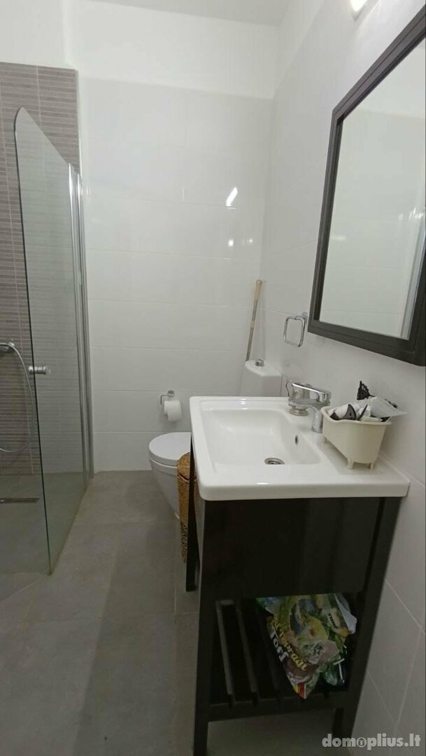 3 rooms apartment for sell Cypruje, Kyrenia
