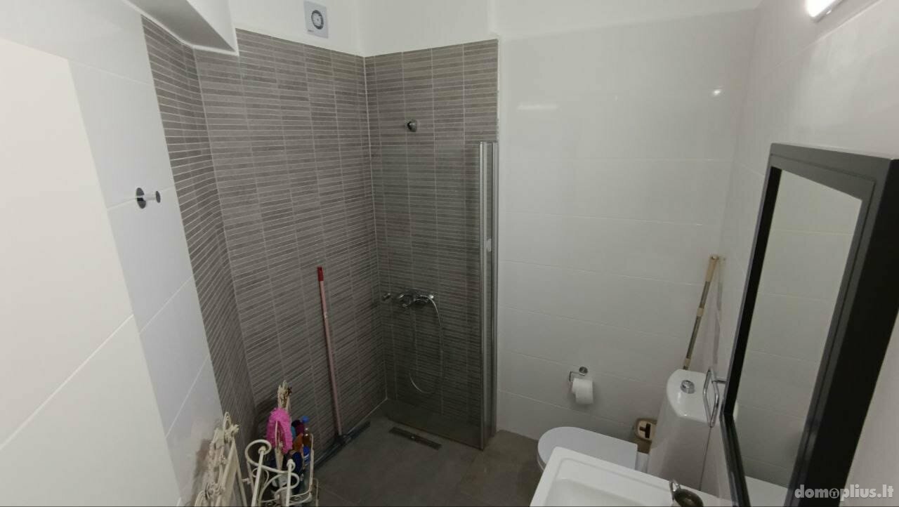3 rooms apartment for sell Cypruje, Kyrenia