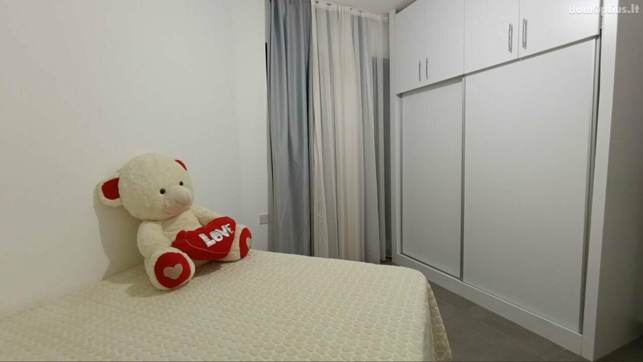 3 rooms apartment for sell Cypruje, Kyrenia