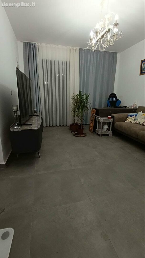 3 rooms apartment for sell Cypruje, Kyrenia