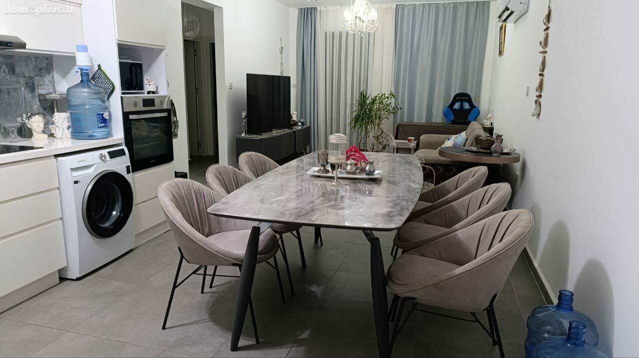 3 rooms apartment for sell Cypruje, Kyrenia
