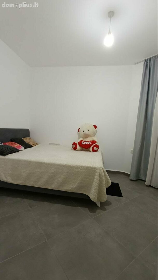 3 rooms apartment for sell Cypruje, Kyrenia