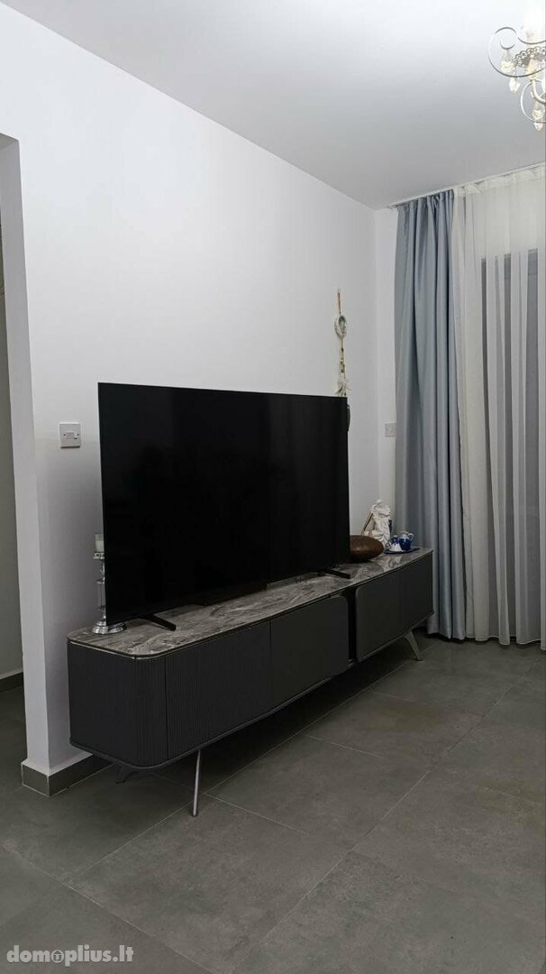 3 rooms apartment for sell Cypruje, Kyrenia