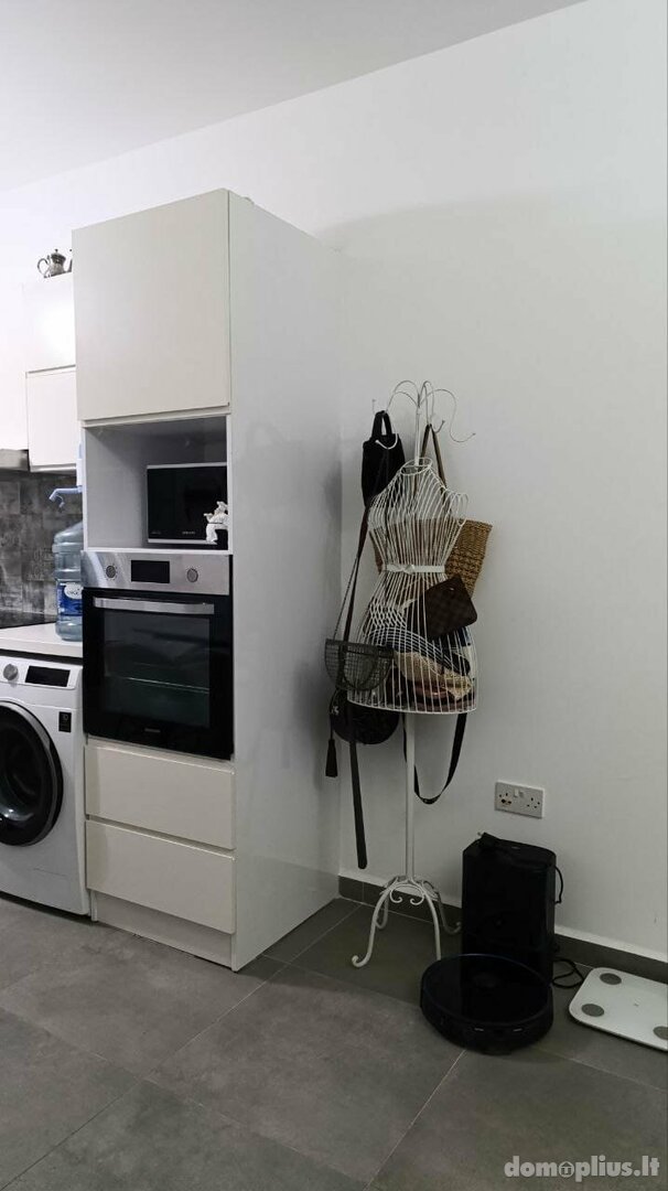 3 rooms apartment for sell Cypruje, Kyrenia