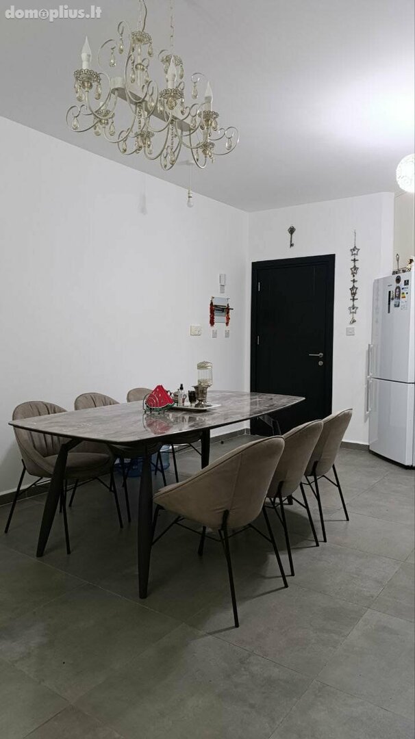 3 rooms apartment for sell Cypruje, Kyrenia