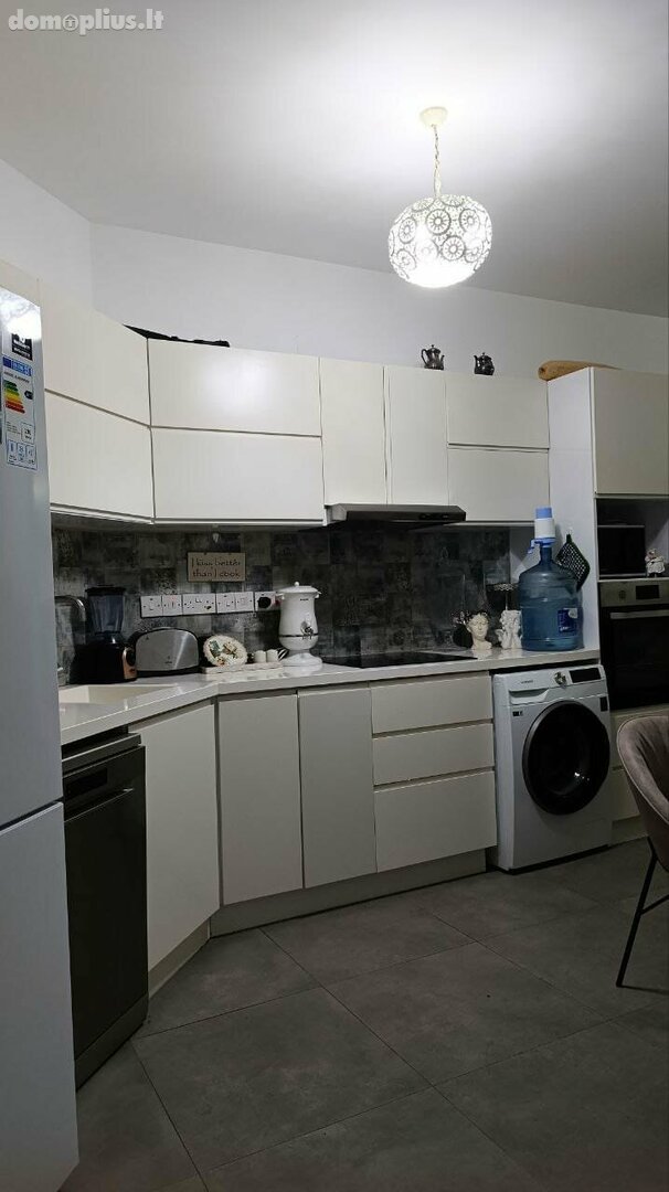 3 rooms apartment for sell Cypruje, Kyrenia