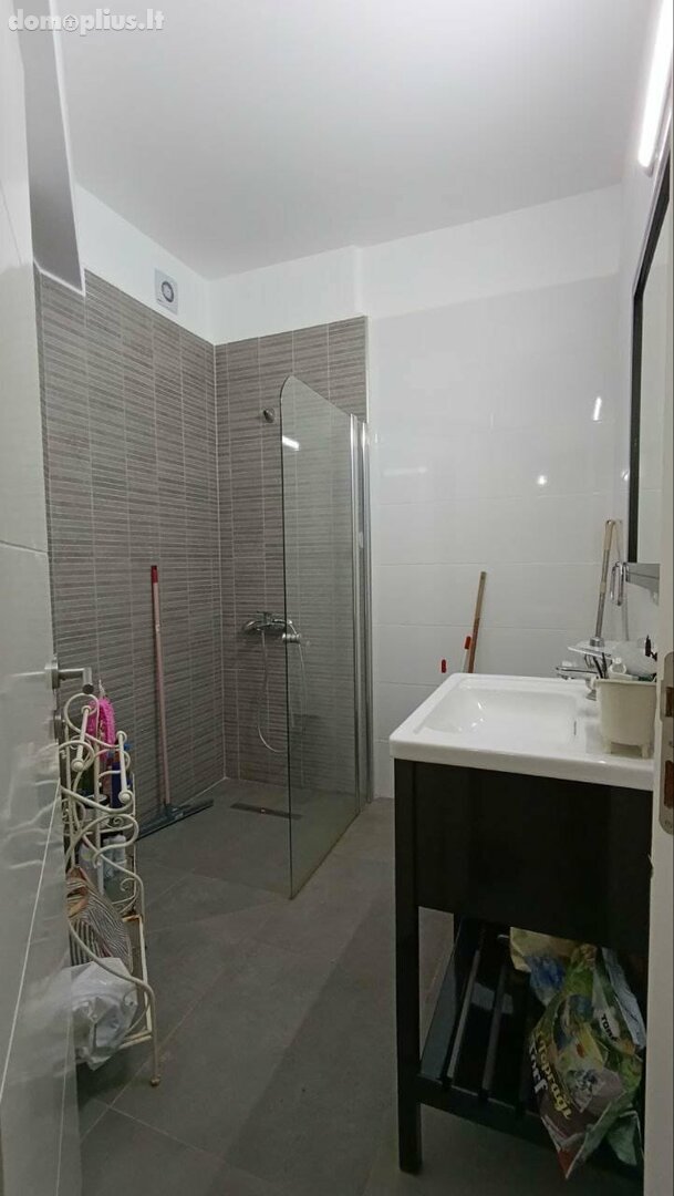 3 rooms apartment for sell Cypruje, Kyrenia