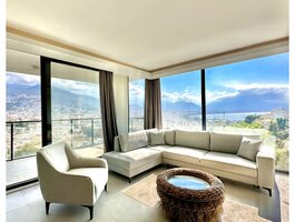 Продается 2 комнатная квартира Турция, Alanya