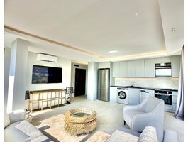 Продается 2 комнатная квартира Турция, Alanya